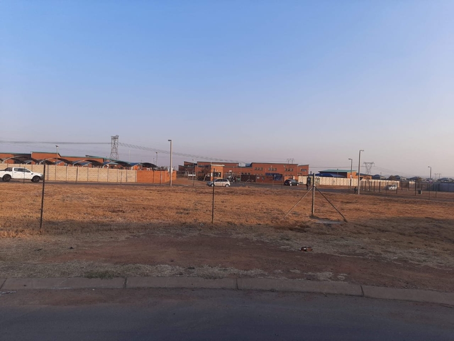 4 Bedroom Property for Sale in Leopard