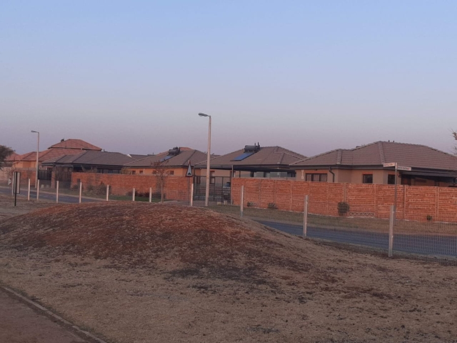 4 Bedroom Property for Sale in Leopard