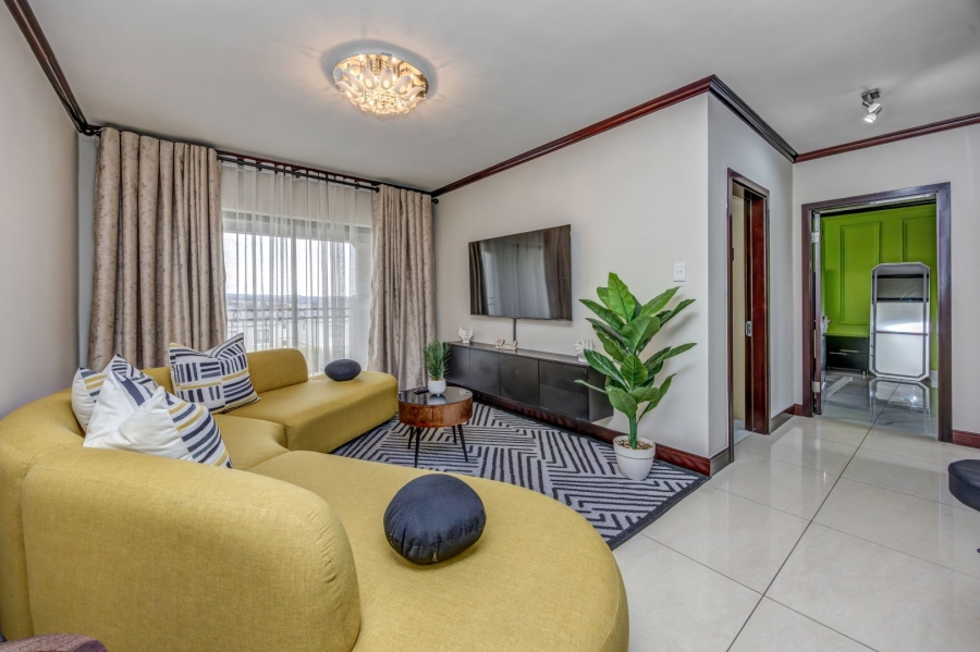 To Let 2 Bedroom Property for Rent in Maroeladal Gauteng