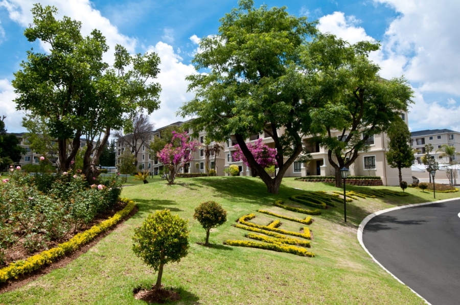 To Let 2 Bedroom Property for Rent in Maroeladal Gauteng