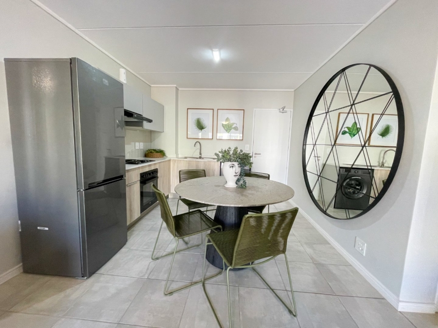 To Let 2 Bedroom Property for Rent in Mooikloof Manor Gauteng