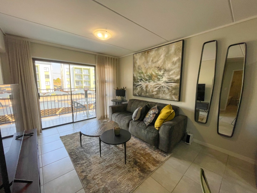 To Let 2 Bedroom Property for Rent in Mooikloof Manor Gauteng