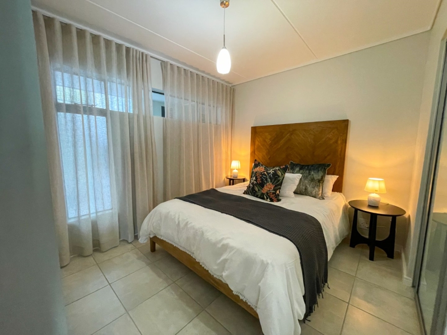 To Let 2 Bedroom Property for Rent in Mooikloof Manor Gauteng