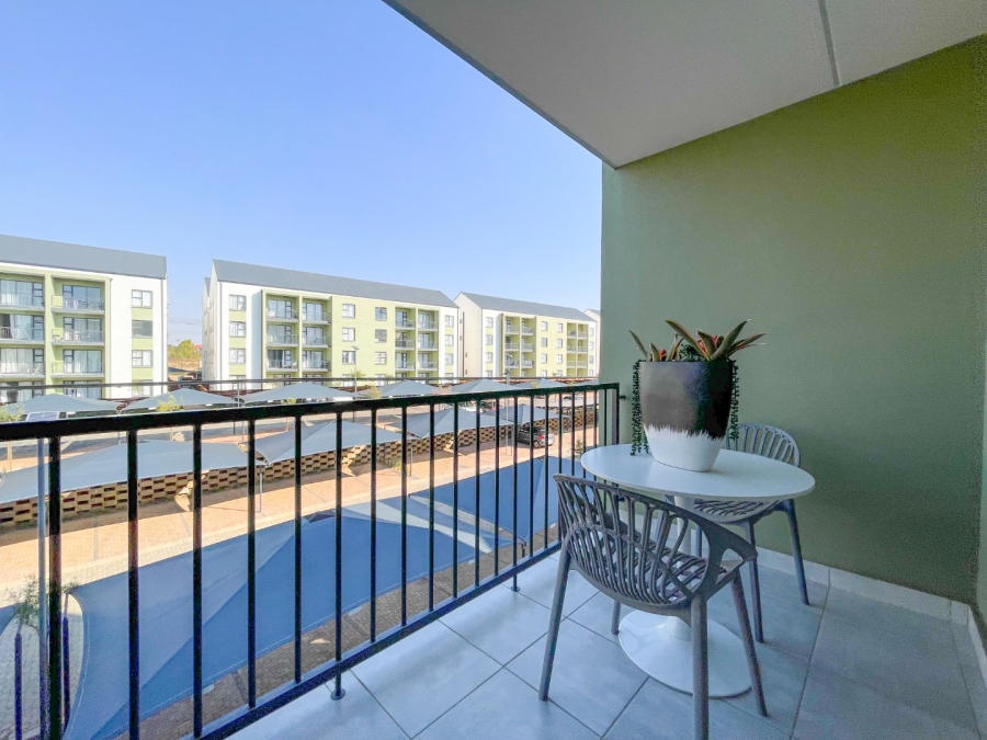 To Let 2 Bedroom Property for Rent in Mooikloof Manor Gauteng