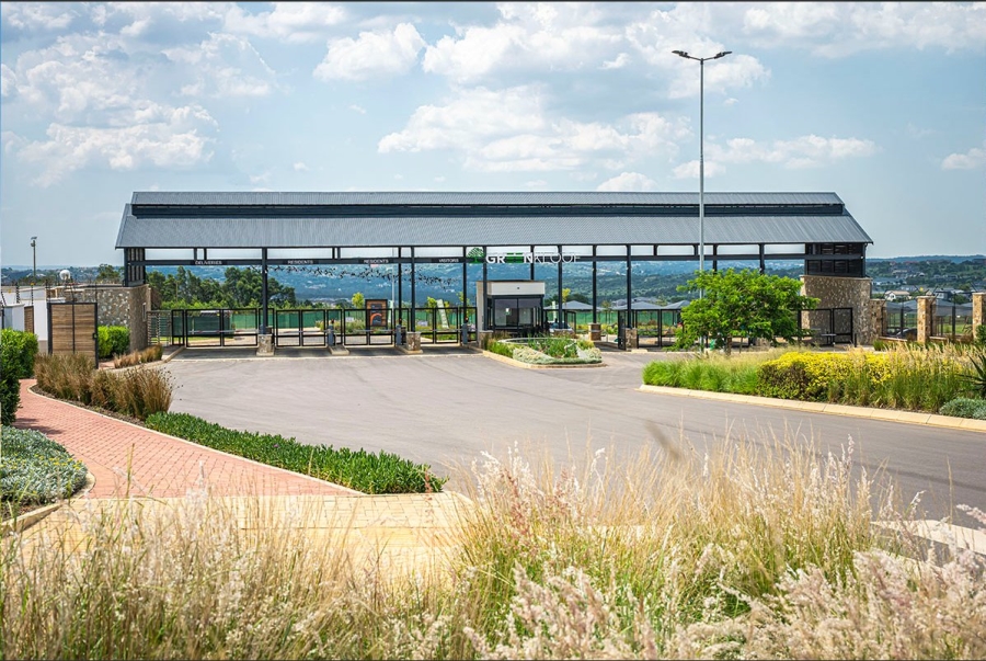 To Let 2 Bedroom Property for Rent in Mooikloof Manor Gauteng