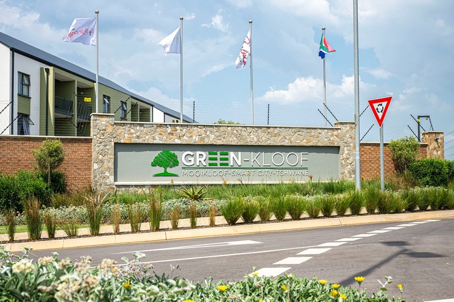 To Let 2 Bedroom Property for Rent in Mooikloof Manor Gauteng