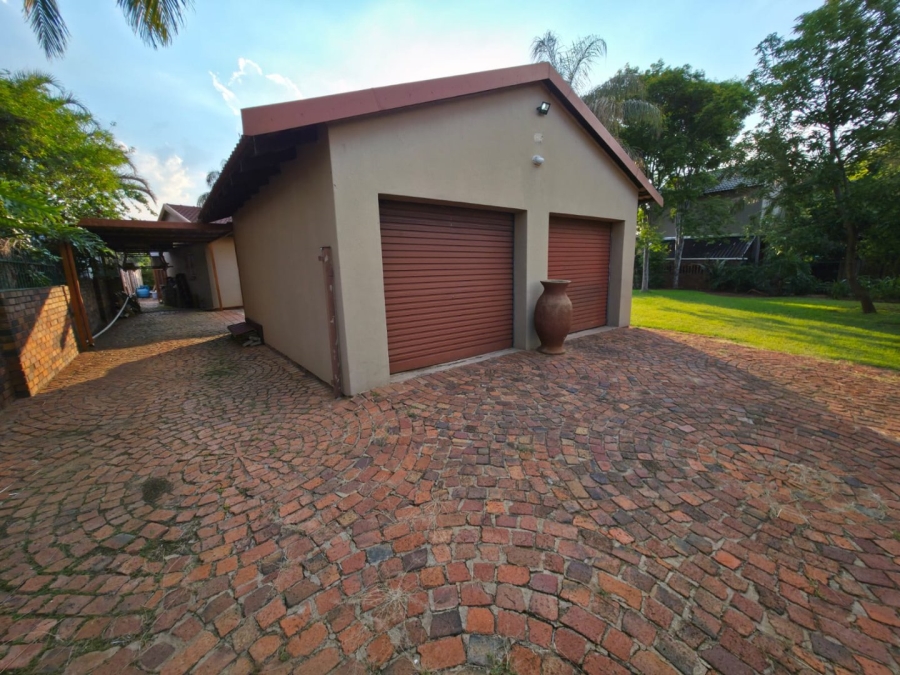 3 Bedroom Property for Sale in Sinoville Gauteng