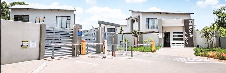 2 Bedroom Property for Sale in Equestria Gauteng