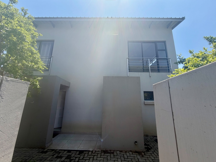 2 Bedroom Property for Sale in Equestria Gauteng