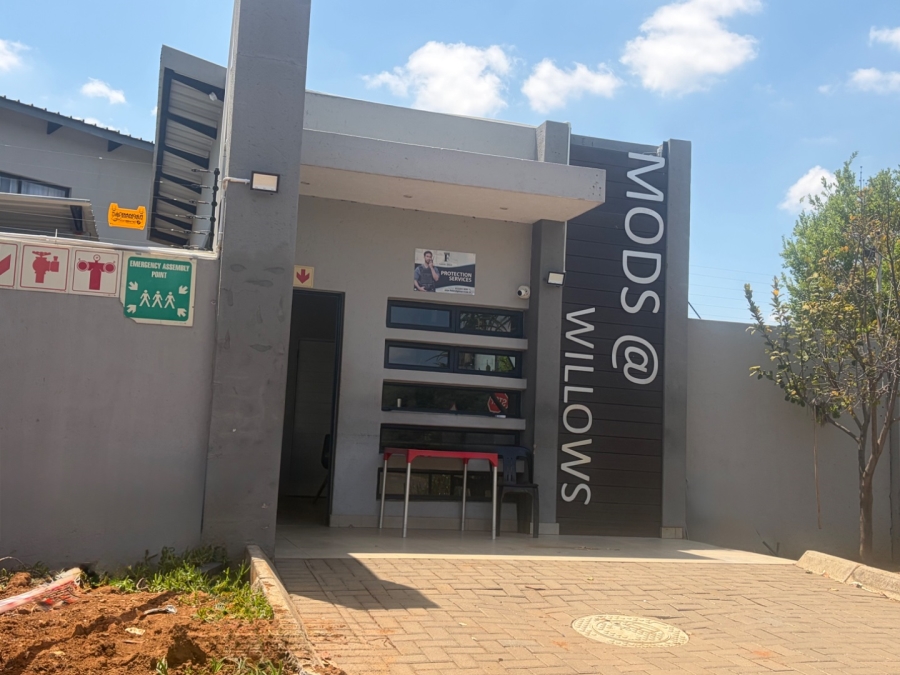 2 Bedroom Property for Sale in Equestria Gauteng