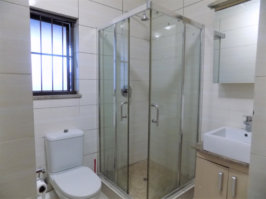 To Let 1 Bedroom Property for Rent in Noordwyk Gauteng