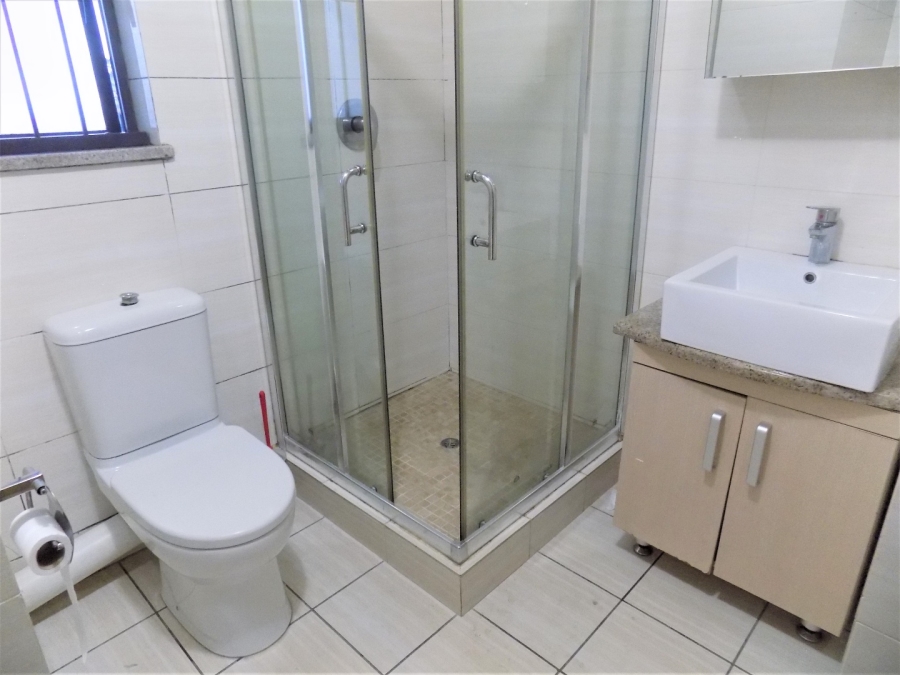 To Let 1 Bedroom Property for Rent in Noordwyk Gauteng