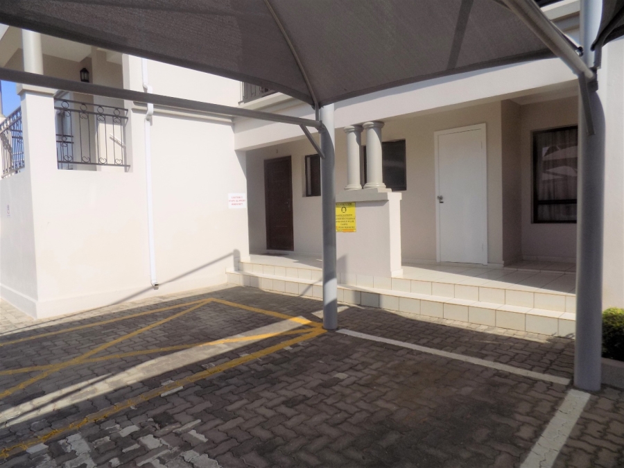 To Let 1 Bedroom Property for Rent in Noordwyk Gauteng