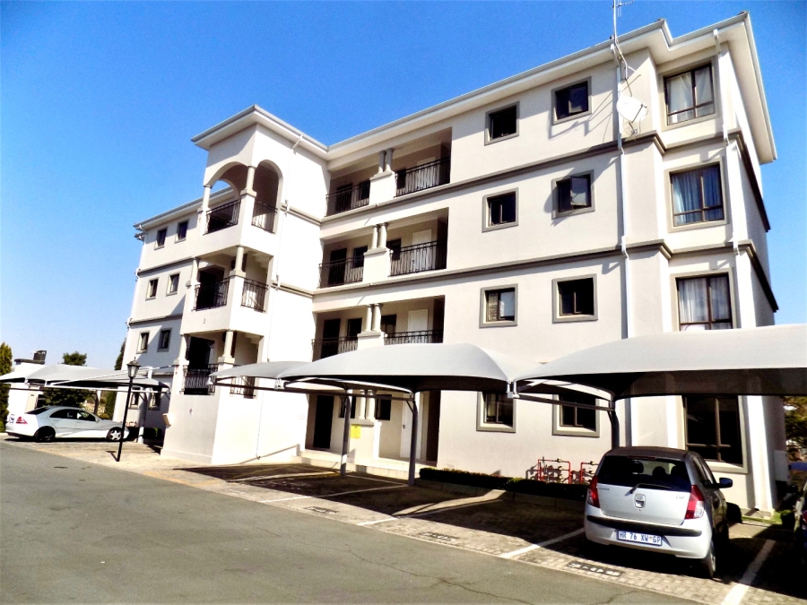 To Let 1 Bedroom Property for Rent in Noordwyk Gauteng