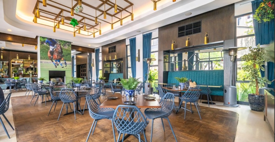 3 Bedroom Property for Sale in The Polofields Gauteng