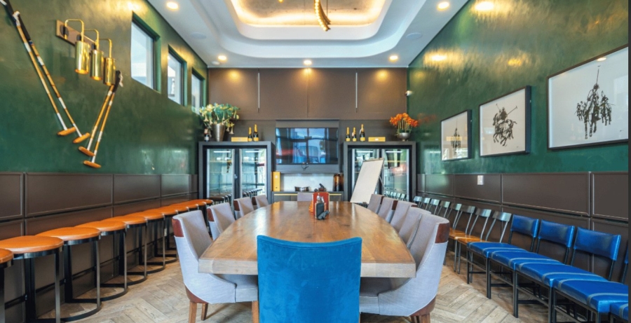 3 Bedroom Property for Sale in The Polofields Gauteng