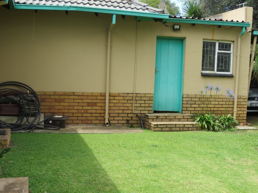 4 Bedroom Property for Sale in Mountain View Gauteng