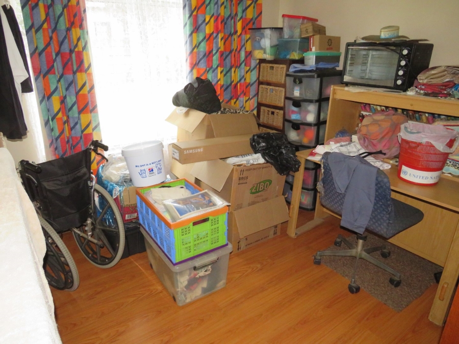 4 Bedroom Property for Sale in Mountain View Gauteng