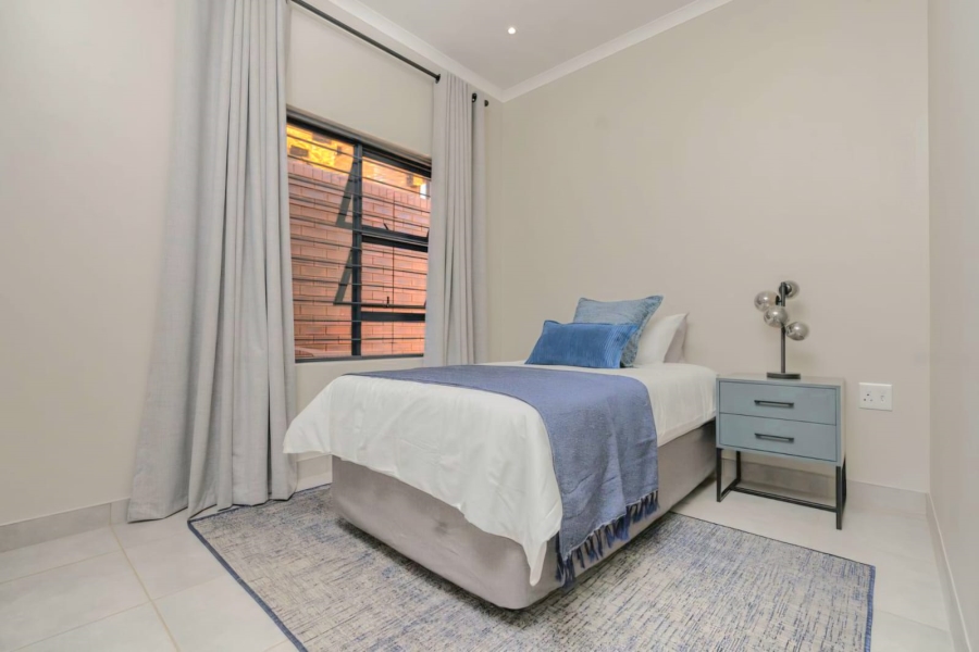 3 Bedroom Property for Sale in Boardwalk Villas Gauteng