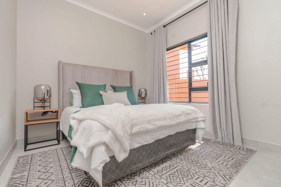 3 Bedroom Property for Sale in Boardwalk Villas Gauteng