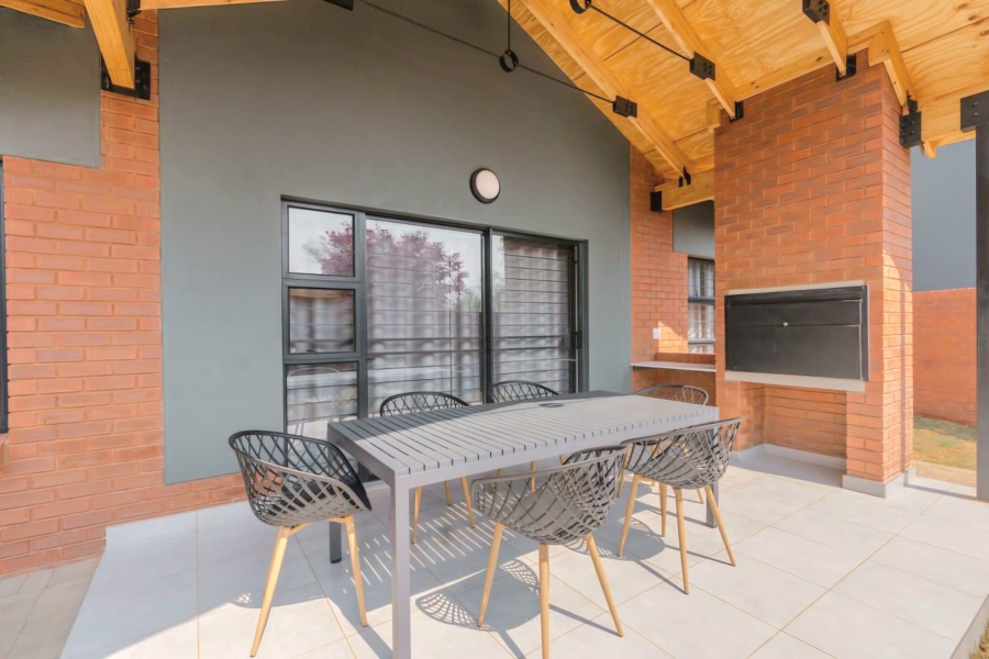 3 Bedroom Property for Sale in Boardwalk Villas Gauteng