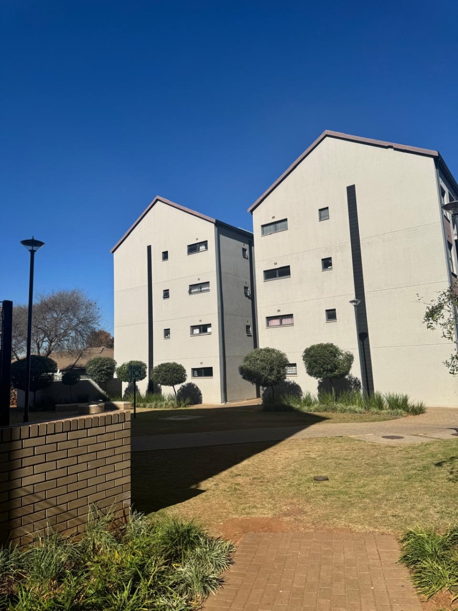 2 Bedroom Property for Sale in Clubview Gauteng