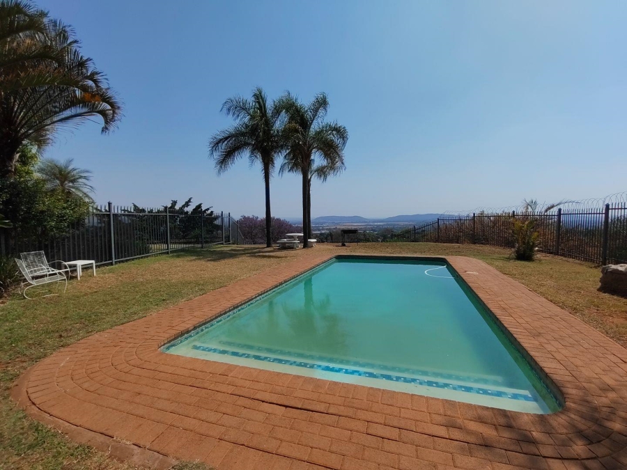 3 Bedroom Property for Sale in Wonderboom Gauteng