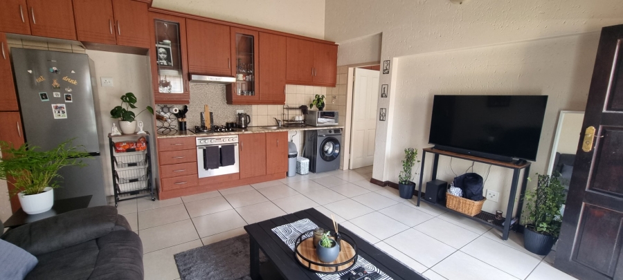 1 Bedroom Property for Sale in Rynfield Gauteng