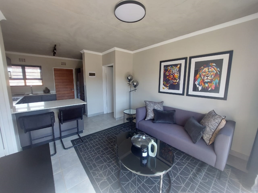 2 Bedroom Property for Sale in Sinoville Gauteng