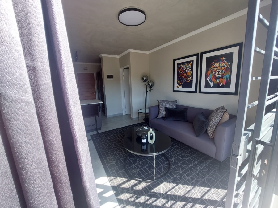 2 Bedroom Property for Sale in Sinoville Gauteng