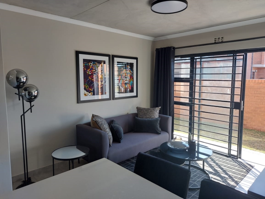 2 Bedroom Property for Sale in Sinoville Gauteng