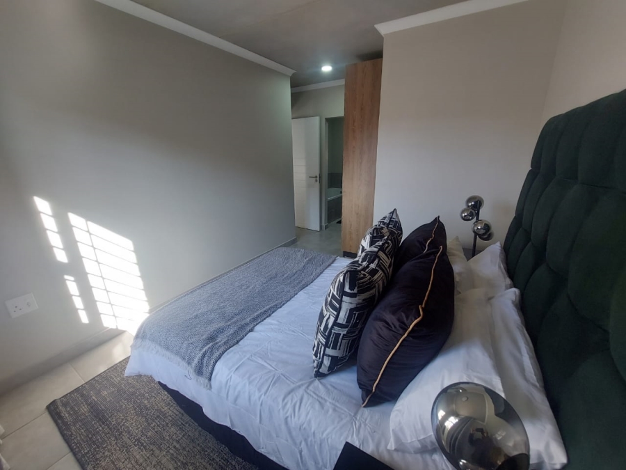 2 Bedroom Property for Sale in Sinoville Gauteng