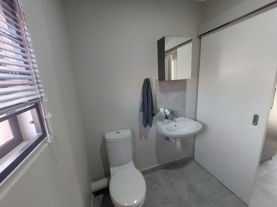 2 Bedroom Property for Sale in Sinoville Gauteng