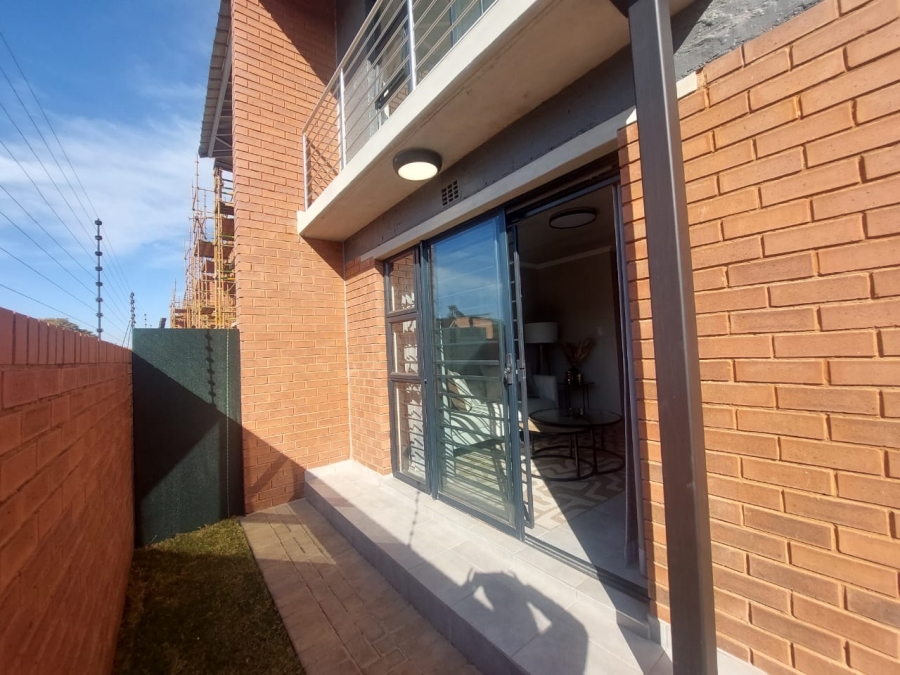 2 Bedroom Property for Sale in Sinoville Gauteng