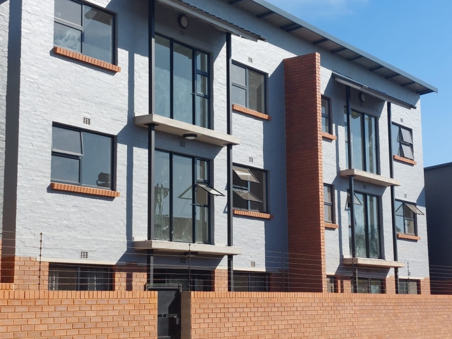 2 Bedroom Property for Sale in Sinoville Gauteng