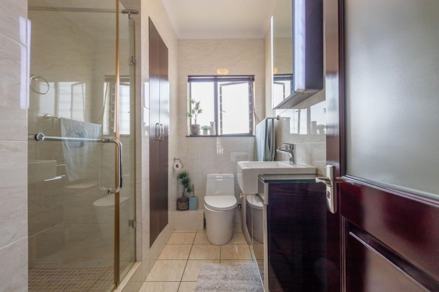 To Let 2 Bedroom Property for Rent in Maroeladal Gauteng