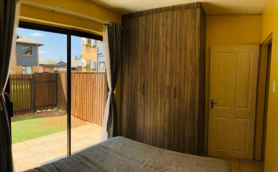 To Let 1 Bedroom Property for Rent in Comet Gauteng