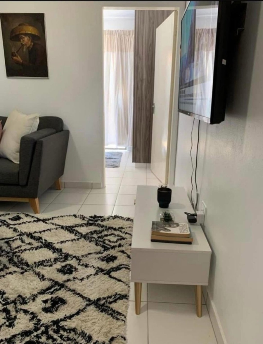 To Let 1 Bedroom Property for Rent in Comet Gauteng