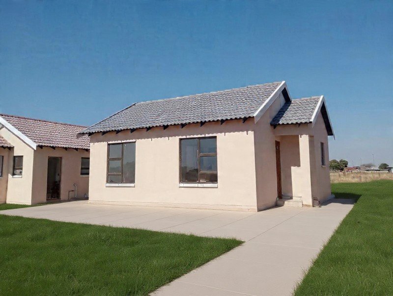 3 Bedroom Property for Sale in Windmill Park Gauteng