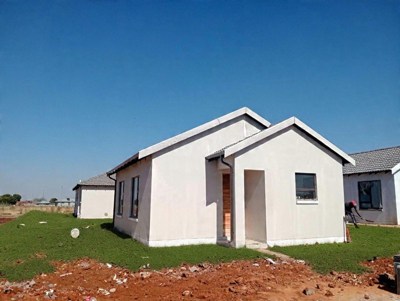 3 Bedroom Property for Sale in Windmill Park Gauteng