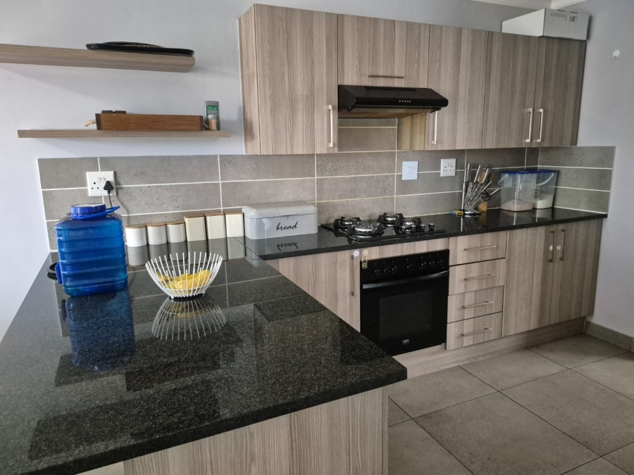 To Let 3 Bedroom Property for Rent in Thatchfield Ridge Gauteng