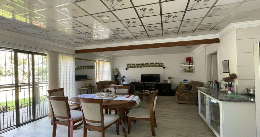 4 Bedroom Property for Sale in Lyttelton Manor Gauteng