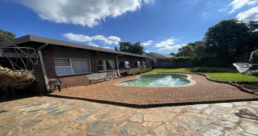 4 Bedroom Property for Sale in Lyttelton Manor Gauteng