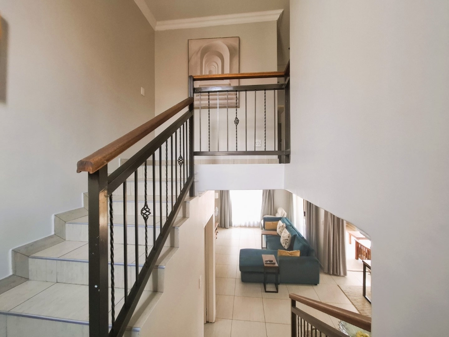 To Let 3 Bedroom Property for Rent in Equestria Gauteng