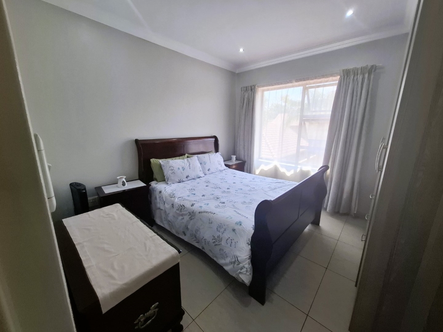 To Let 3 Bedroom Property for Rent in Equestria Gauteng