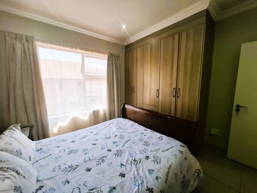 To Let 3 Bedroom Property for Rent in Equestria Gauteng