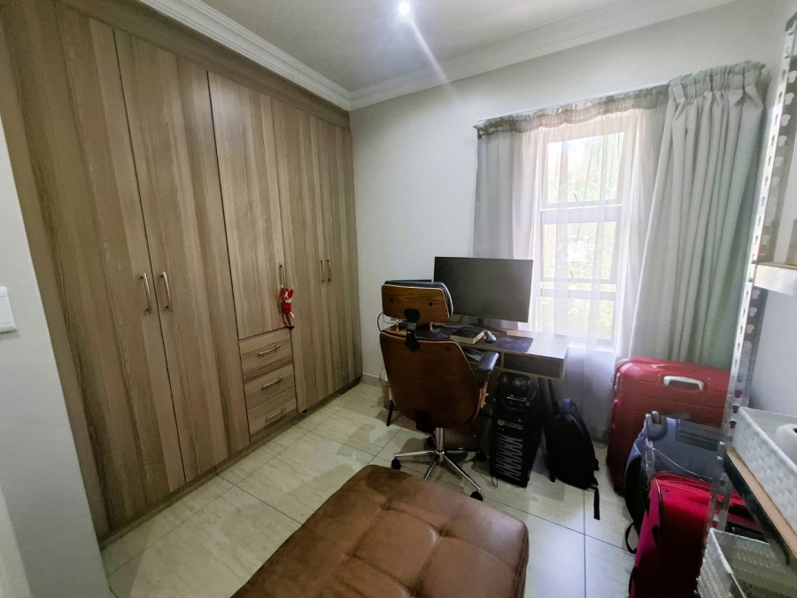 To Let 3 Bedroom Property for Rent in Equestria Gauteng