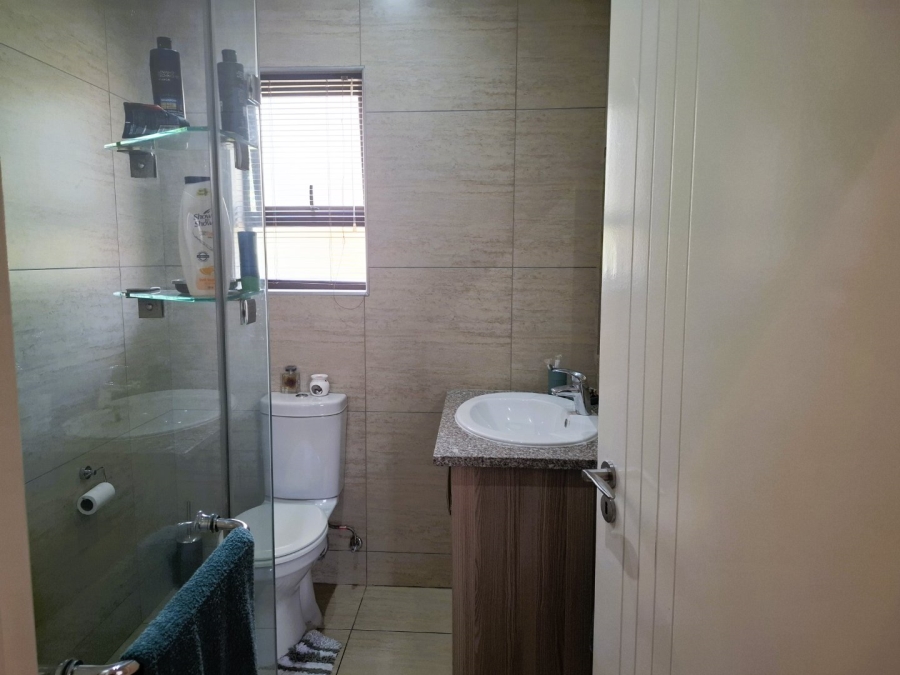 To Let 3 Bedroom Property for Rent in Equestria Gauteng