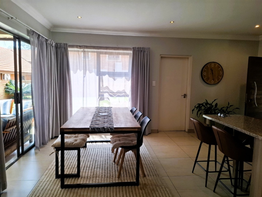 To Let 3 Bedroom Property for Rent in Equestria Gauteng