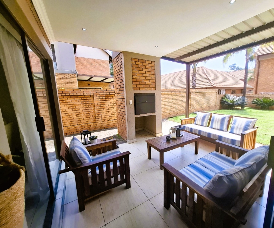 To Let 3 Bedroom Property for Rent in Equestria Gauteng